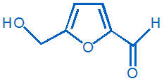 5-羟甲基糠醛