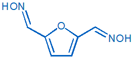 Z-呋喃-2,5-二甲醛肟