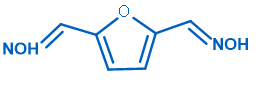 E-呋喃-2,5-二甲醛肟