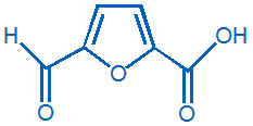 5-甲酰基-2-呋喃甲酸