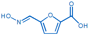 2-羧基-5-呋喃醛肟